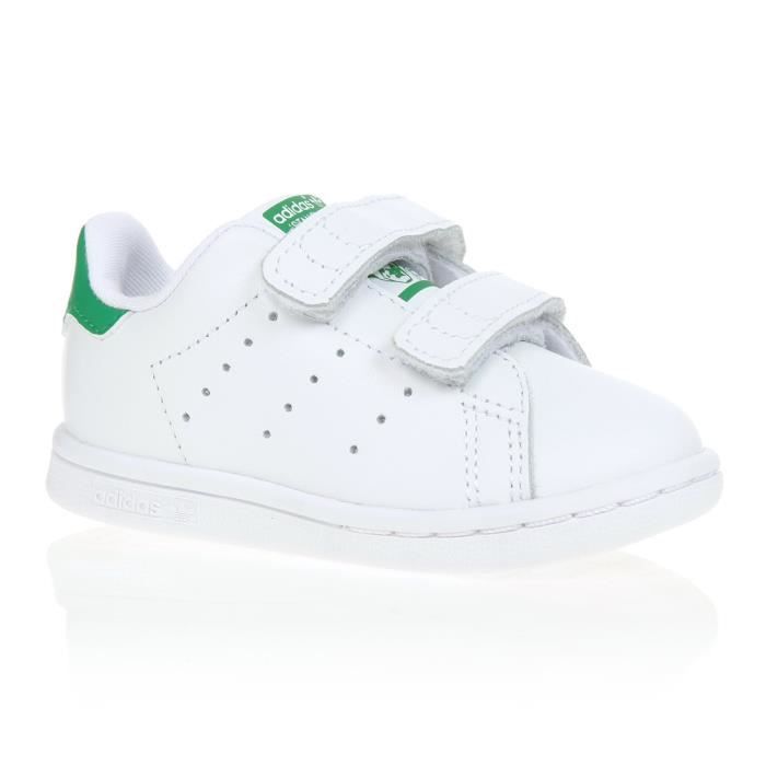 stan smith bebe soldes